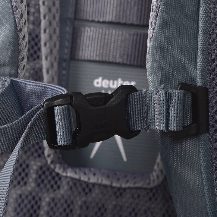 Deuter Kid Comfort Active Baby Carrier Backpack Polyamide Green