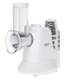 Camry Camry Vegetable Chopper with 5 attachments