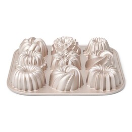 PATISSE PREMIUM Aluminum shape na 9 mini babek