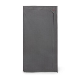 RAYEN Textilschrank 79 x 54 x 155 cm