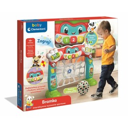 CLE BABY interactive gateway 50926