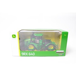 TOMY John Deere traktor 9RX 640 43300
