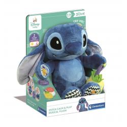 Disnay Baby Stitch interaktywny