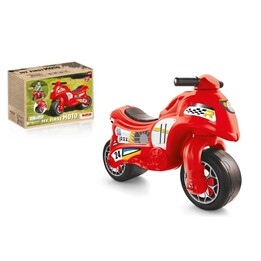 DOLU my first motorcycle red 8028 80288