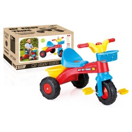 DOLU mein erstes Fahrrad 7006 70067