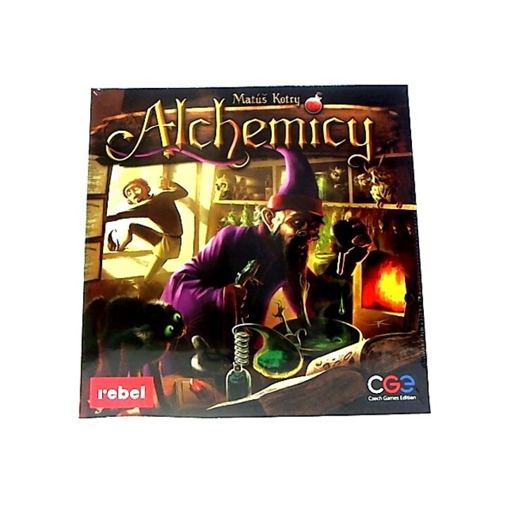 Kleine Alchemisten