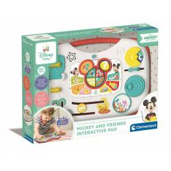 Disney Baby Pad interaktywny