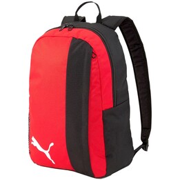 Puma teamgoal 23 Rucksack rot-schwarz 76854 01