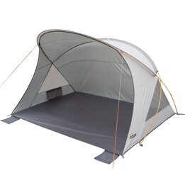 Tenda de Praia High Peak Cádiz 80 cinza 10136