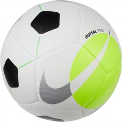 Nike Futsal Pro Team Football White DH1992 100 PRO