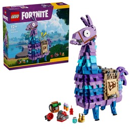 *****LEGO FORTNITE Lama Zaopatrzeniowa 77071