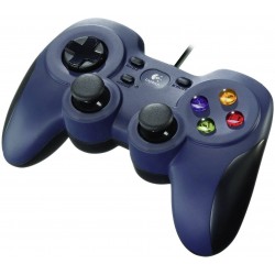 Gamepad Logitech F310 (940-000135)