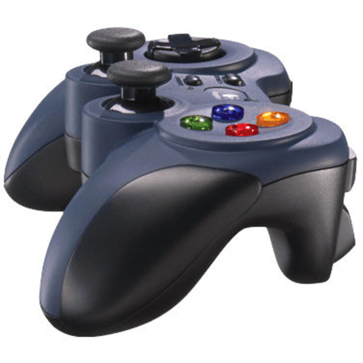 Gamepad Logitech F310 (940-000135)