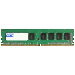 Goodram W-LO26D08G memory module 8GB 1 x 8GB DDR4 2666 MHz