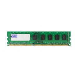 Goodram W-LO16D08G módulo de memoria 8 GB 1 x 8 GB DDR3 1600 MHz