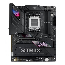 ASUS ROG STRIX B850-E GAMING WIFI AMD B850 AM5 soquete ATX