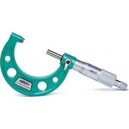 INSIZE 3203-50A Außenmikrometer 25-50 mm