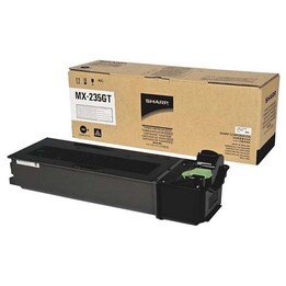 Cartuccia toner Sharp MX-237GT 1 pezzo(i) Originale Nero