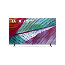 LG 86UR78003LB Televisor 2,18 m (86") 4K Ultra HD Smart TV Negro