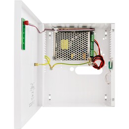 ALIMENTATORE BUFFER A MODALITÀ COMMUTATA DI GRADO 2 Pulsar HPSG2-12V2A-B