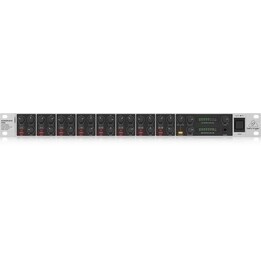 Behringer RX1602 V2 Mixer rackowy