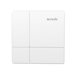 Tenda i24 Blanc Alimentation via Ethernet (PoE)