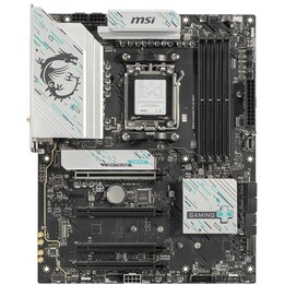 MSI B850 GAMING PLUS WIFI Sockel AM5