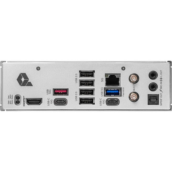 MSI PRO B850-P WIFI Enchufe AM5
