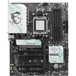 MSI B840 GAMING PLUS Prise WIFI AM5