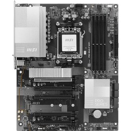 MSI PRO B840-P WIFI Enchufe AM5
