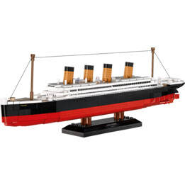 Collection historique COBI Titanic R.M.S.