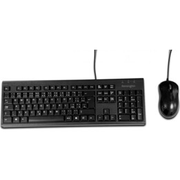 Kensington KM100 EQ Teclado y ratón