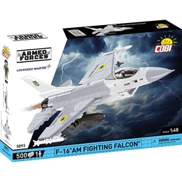 F-16AM Fighting Falcon der Streitkräfte