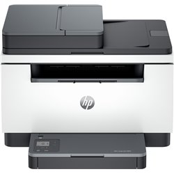 Impressora multifuncional HP LaserJet M235sdw