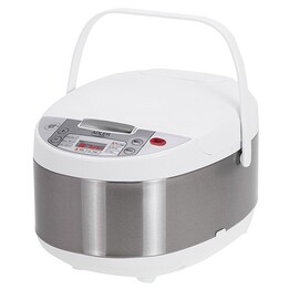 Multicooker Adler 6 em 1 | 6420 DC | 700W | 3,25L | Número de programas 6
