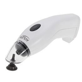 Conjunto de extração de ar a vácuo Adler Food | 4514 DC | Branco