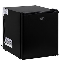 Adler | Refrigerador Termoelétrico | 8089 DC | Classe de eficiência energética E | Posição independente | Despensa | Altura 43,5
