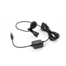 IK Multimedia iRig Mic Lav 2 pack - Mikrofon-Kit
