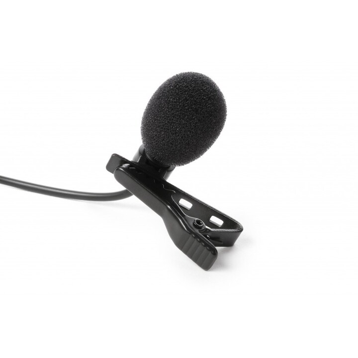 IK Multimedia iRig Mic Lav 2 pack - kit microfono