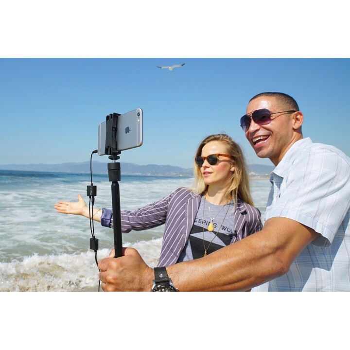 IK Multimedia iRig Mic Lav 2 pack - kit microfono