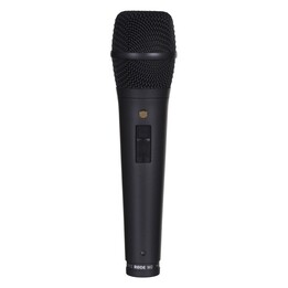 Microfono RØDE M2 Nero Microfono per voce