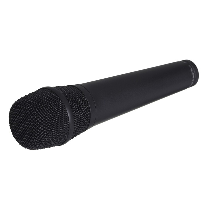 Microfone RØDE M2 Microfone vocal preto