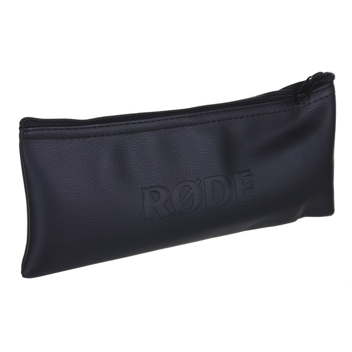 Microfone RØDE M2 Microfone vocal preto