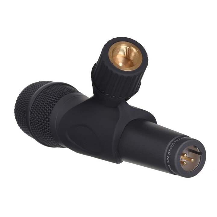 Microfone RØDE M2 Microfone vocal preto