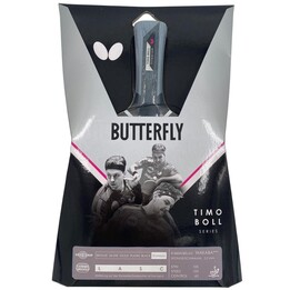 Butterfly Timo Boll Titanium Tischtennisschläger mehrfarbig