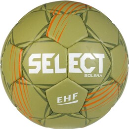 Handball Select Solera 3 grün 13135 3