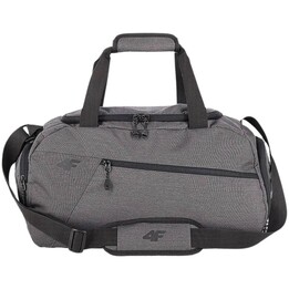 Bag 4F U104 grey melange 4FWSS24ABAGU104 25M
