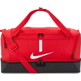 Bolsa Nike Academy Team M Hardcase Vermelha CU8096 657