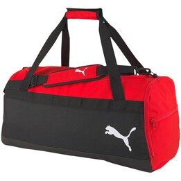 Puma team GOAL 23 Teambag M red 76859 01