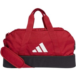 adidas Tiro League Seesack klein rot IB8651